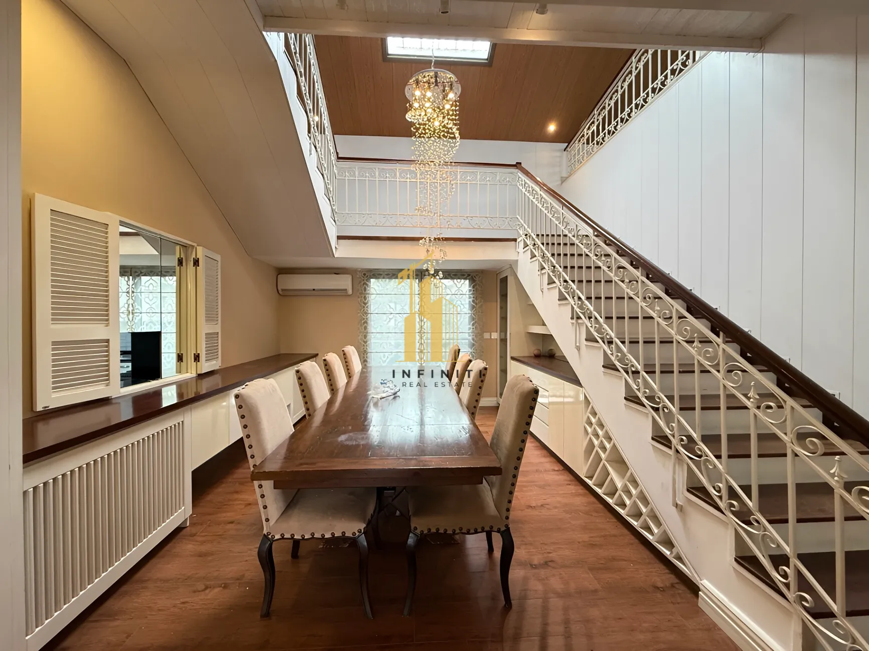Duplex for sale in Aley, Lebanon