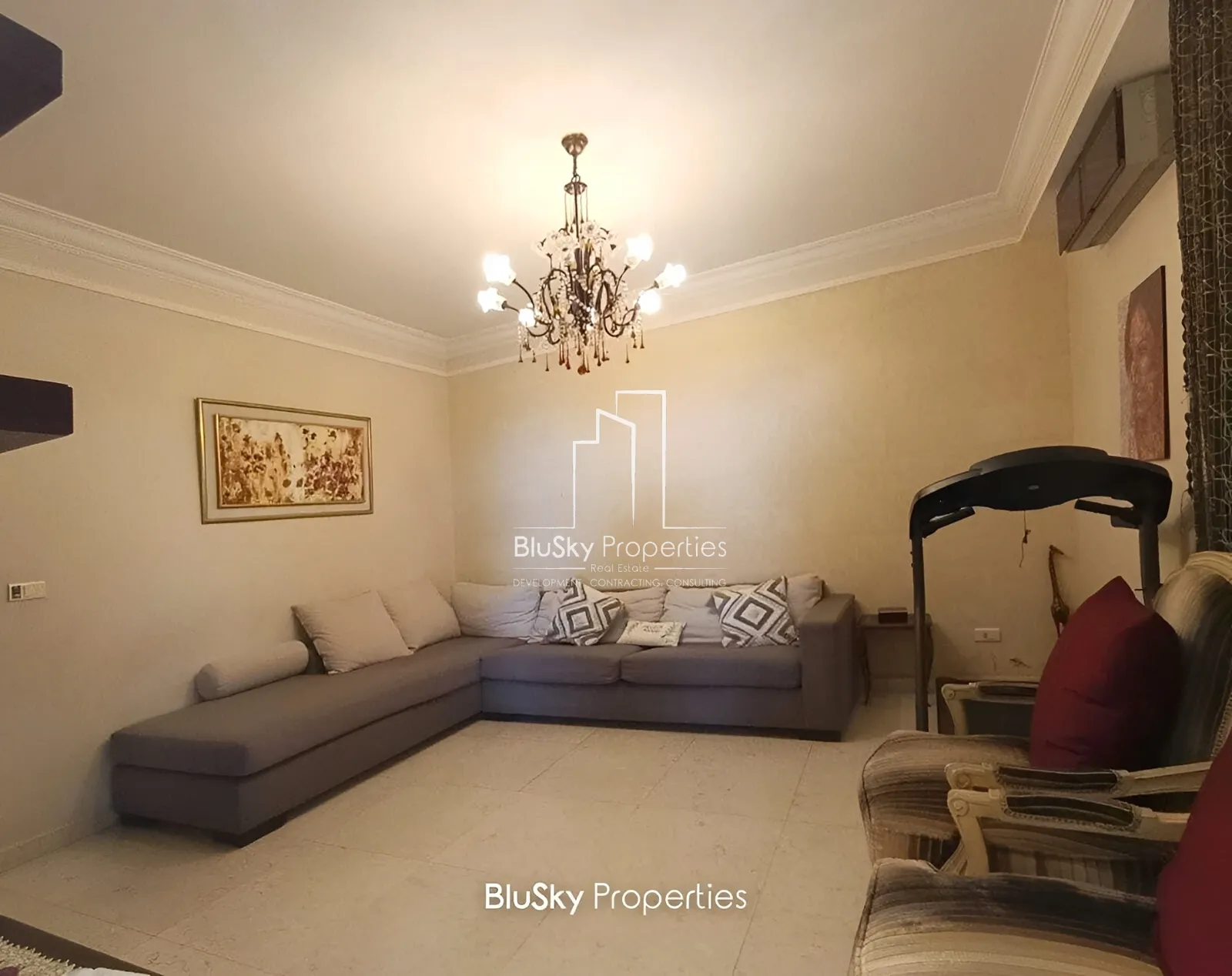 Apartment for Sale in Kfarhbeb
