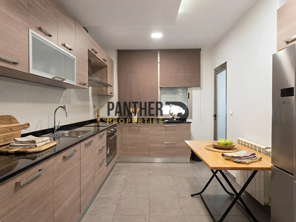 Apartment for sale in Jamhour, lebanon