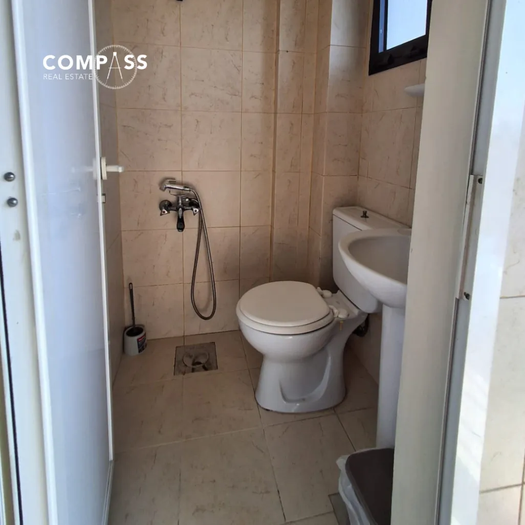 Apartment for rent in Saifi Village, Beirut, Lebanon