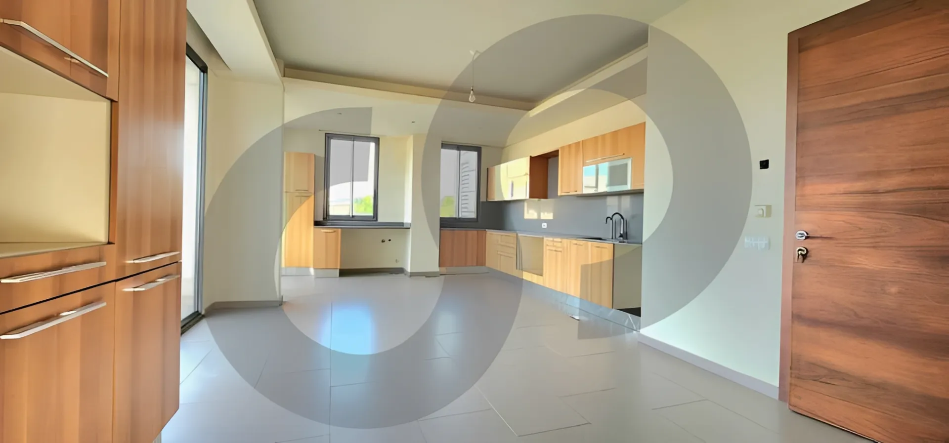 Apartment for Sale in Rabieh - 4 bed, 6 bath