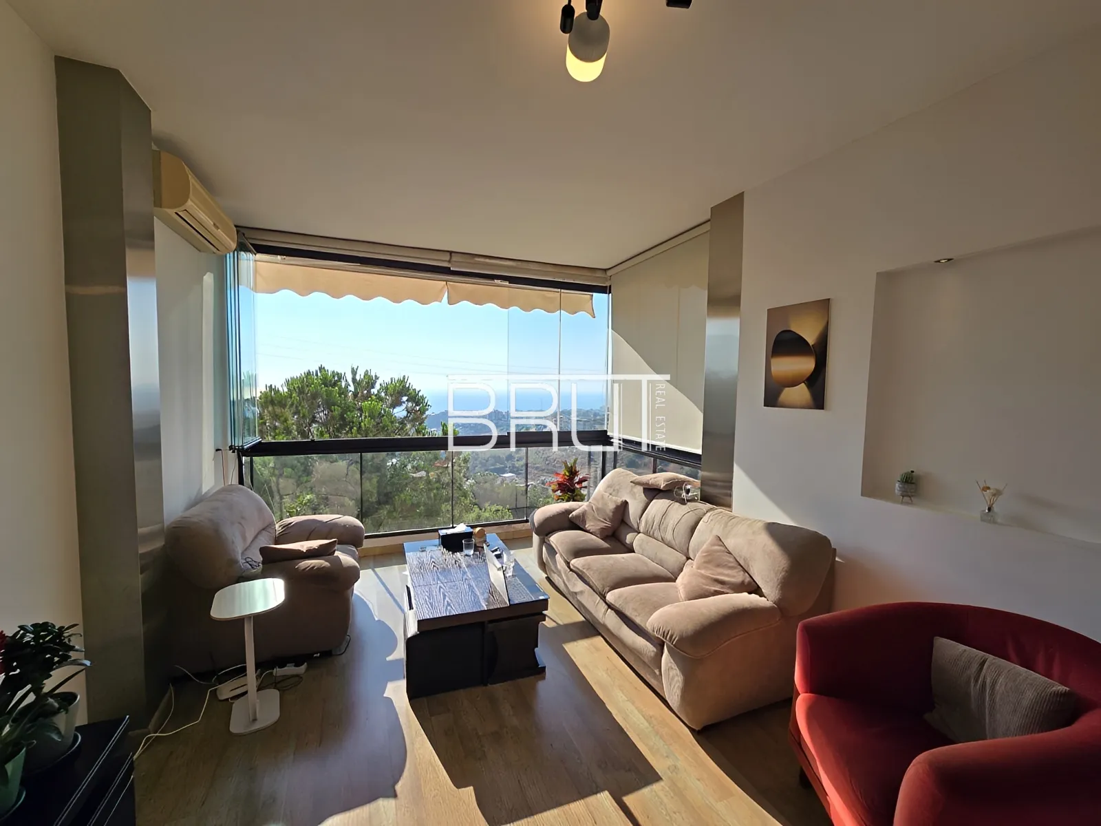Apartment for sale in Aoukar, lebanon
