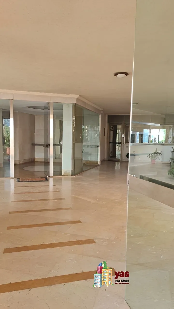 Apartment for Rent in Tabarja