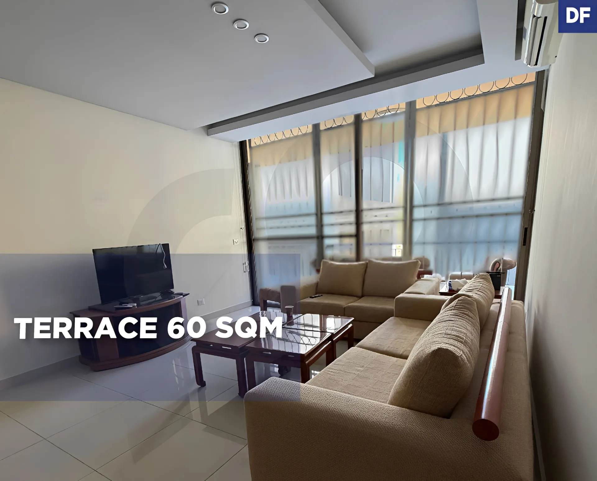 Apartment for Rent in Dbayeh