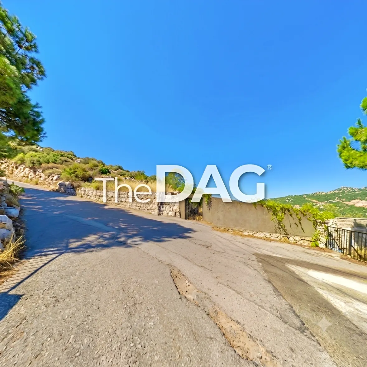 Residential Land for sale in Faitroun, Lebanon