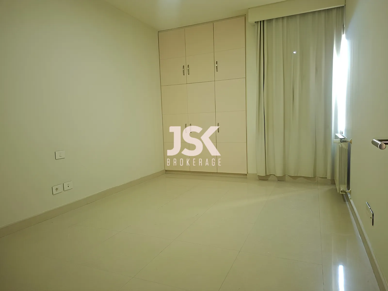 Apartment for Rent in Hamra