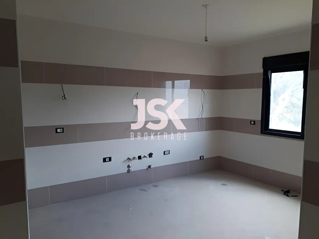 Duplex for Sale in Baabdat, Lebanon