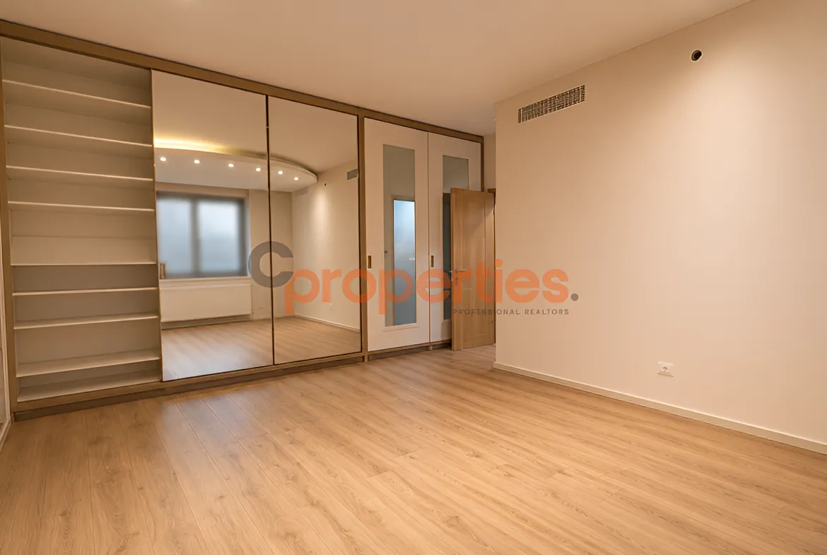 Apartment for Rent in Badaro