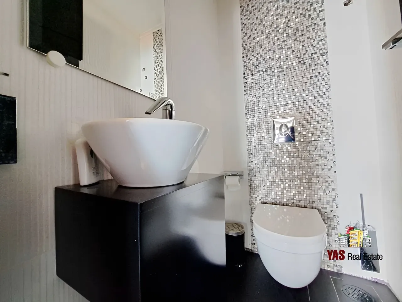 Chalet for Sale in Faitroun