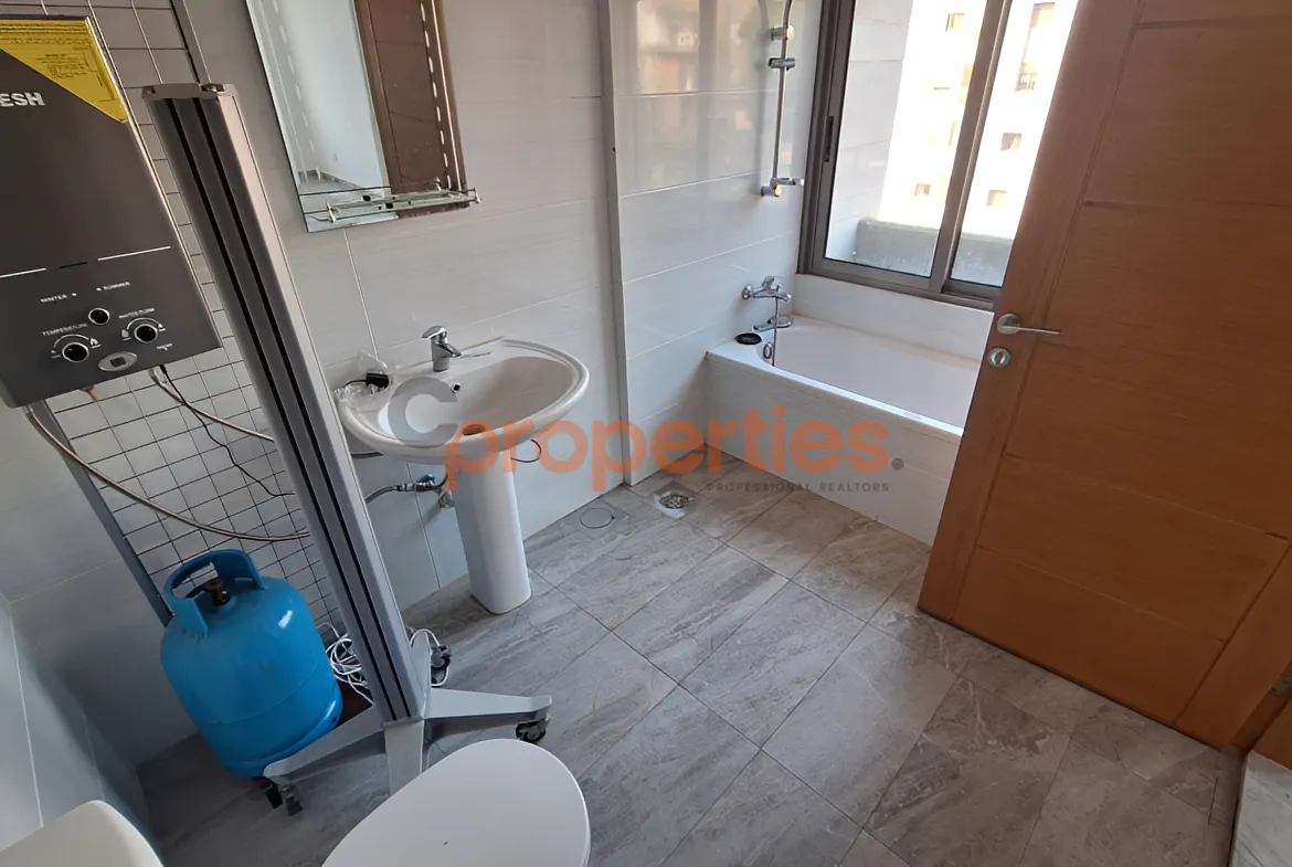 Apartment for Rent in Baabda