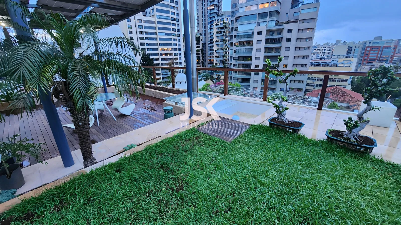 Loft for Sale in Achrafieh