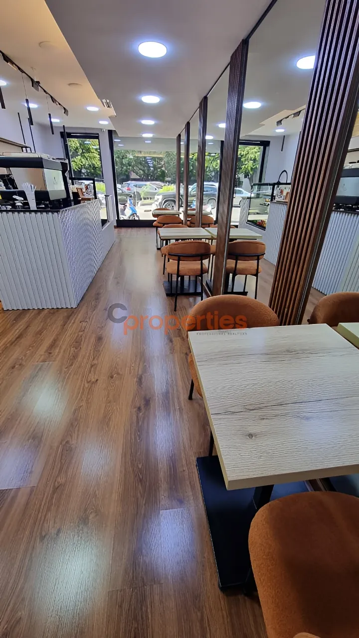 Office for Sale in Achrafieh