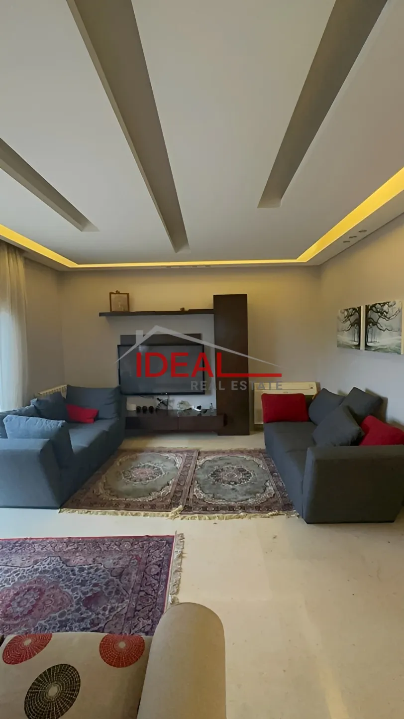 Duplex for sale in Aaraiya, Lebanon