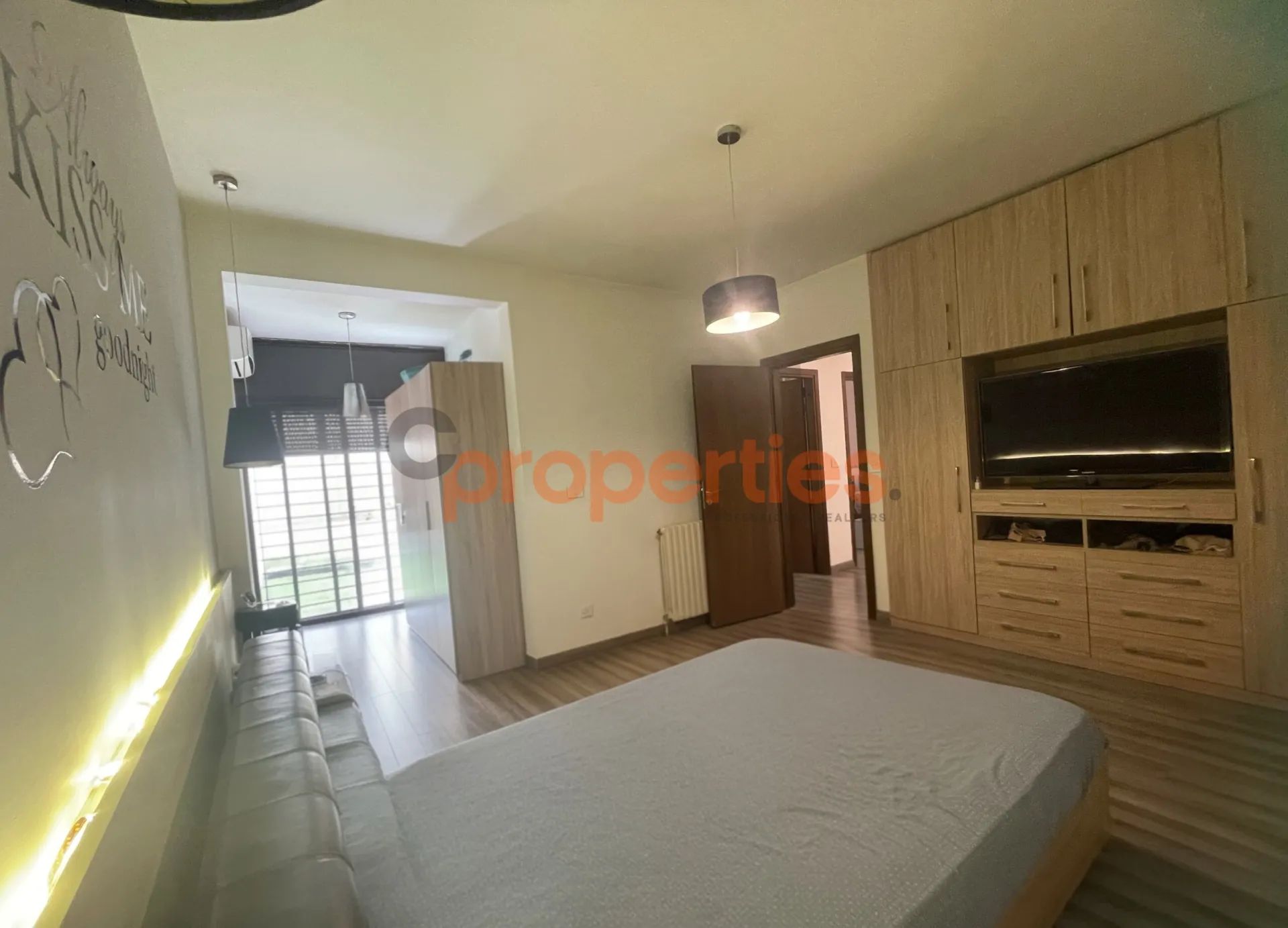 Apartment for Sale in Broummana