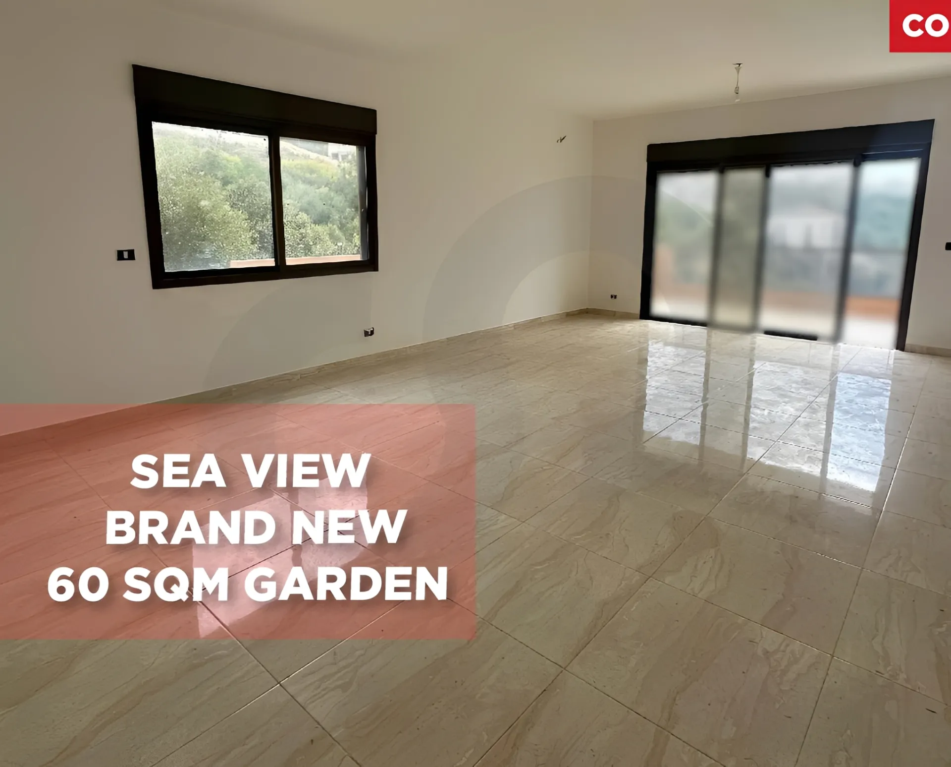 Apartment for Sale in Halat, Lebanon