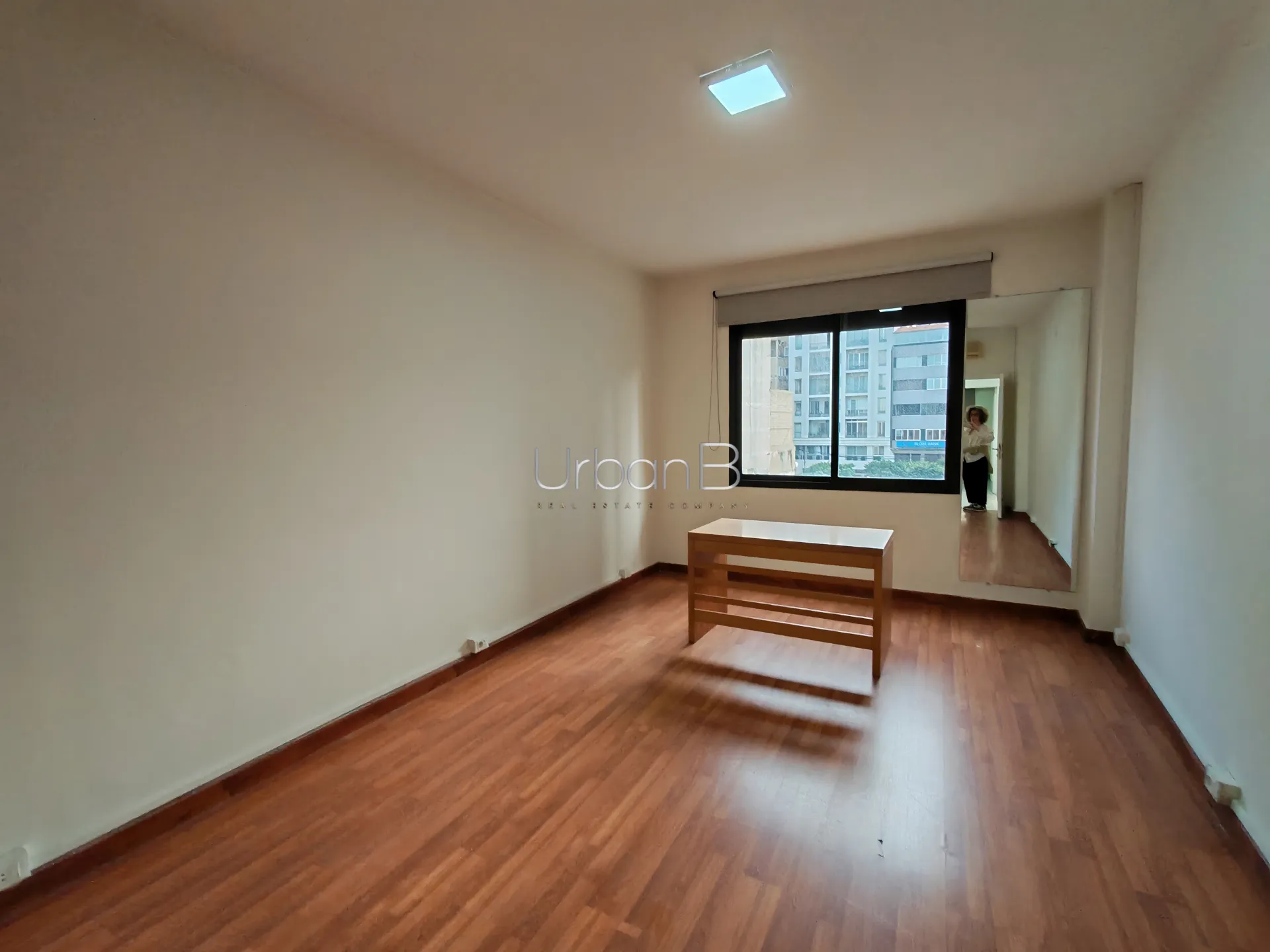 Commercial Property in Pasteur, beirut, lebanon