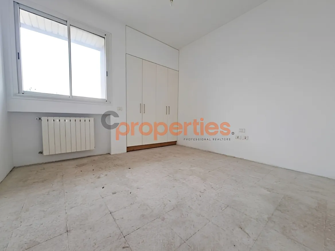 Apartment for sale in Achrafieh