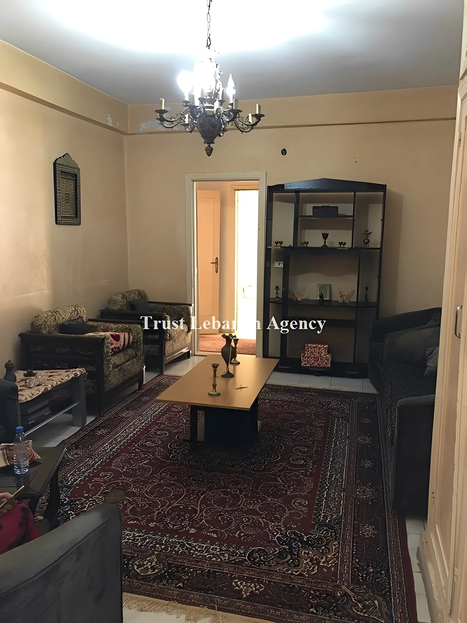 Apartment for Sale in Kaskas Beirut Lebanon