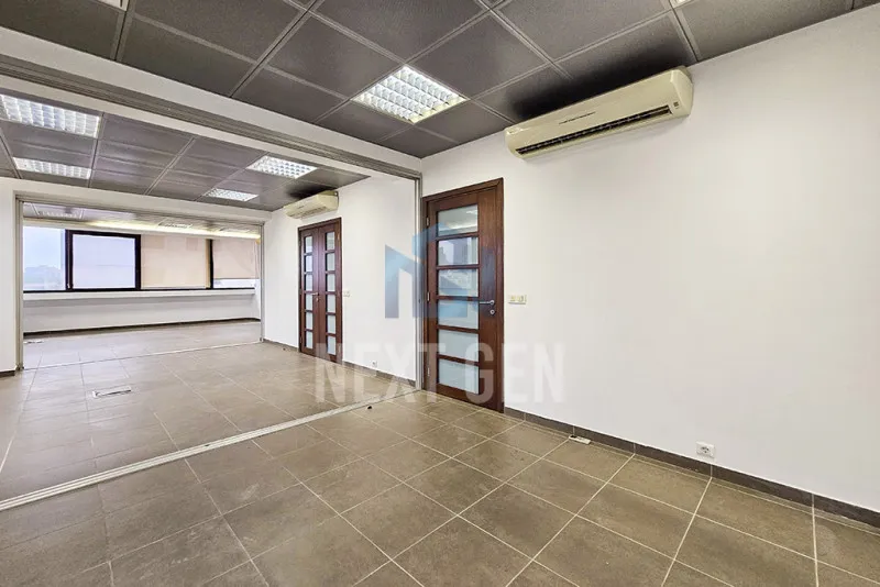 Office for Rent in Achrafieh