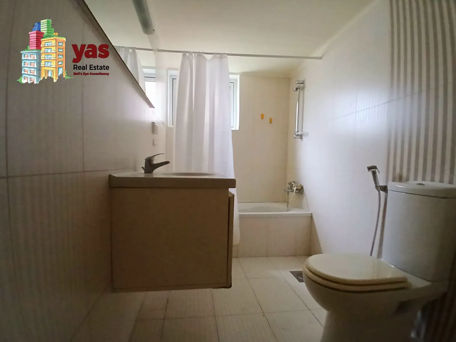 Apartment for Rent in Kfar Hbab