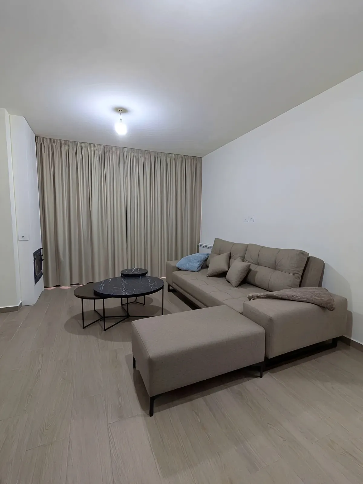 Chalet for rent in Faraya