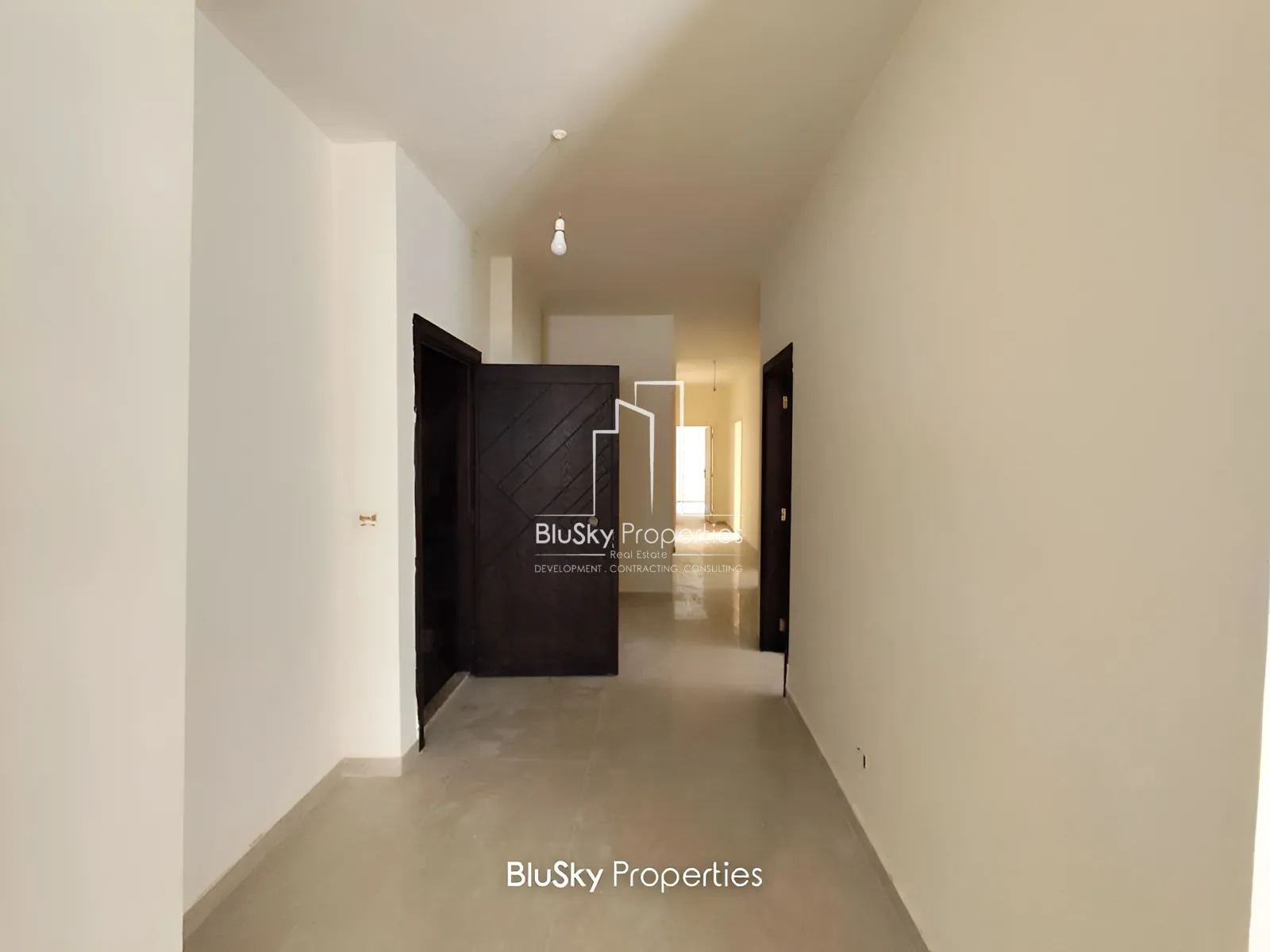 Apartment for Sale in Zouk Mosbeh - 3 bed, 4 bath