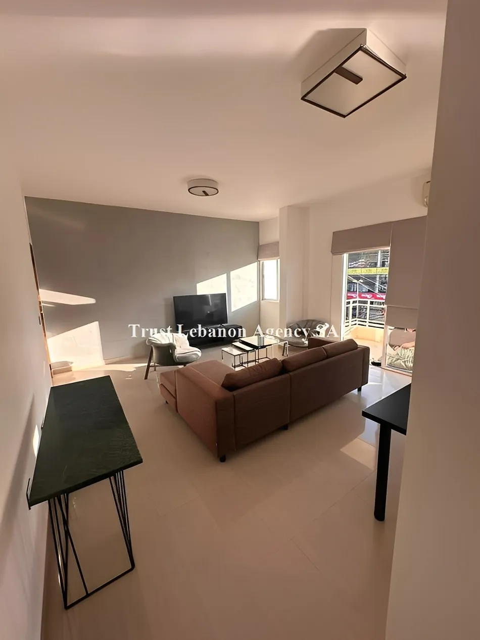 Apartment for Sale in Keserwan Zouk Mosbeh Lebanon - 2 bed, 2 bath