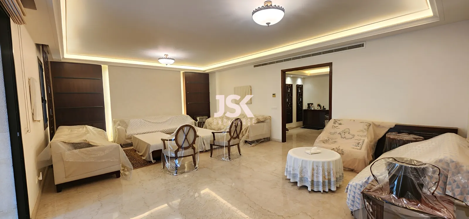Apartment for Rent in Hazmieh