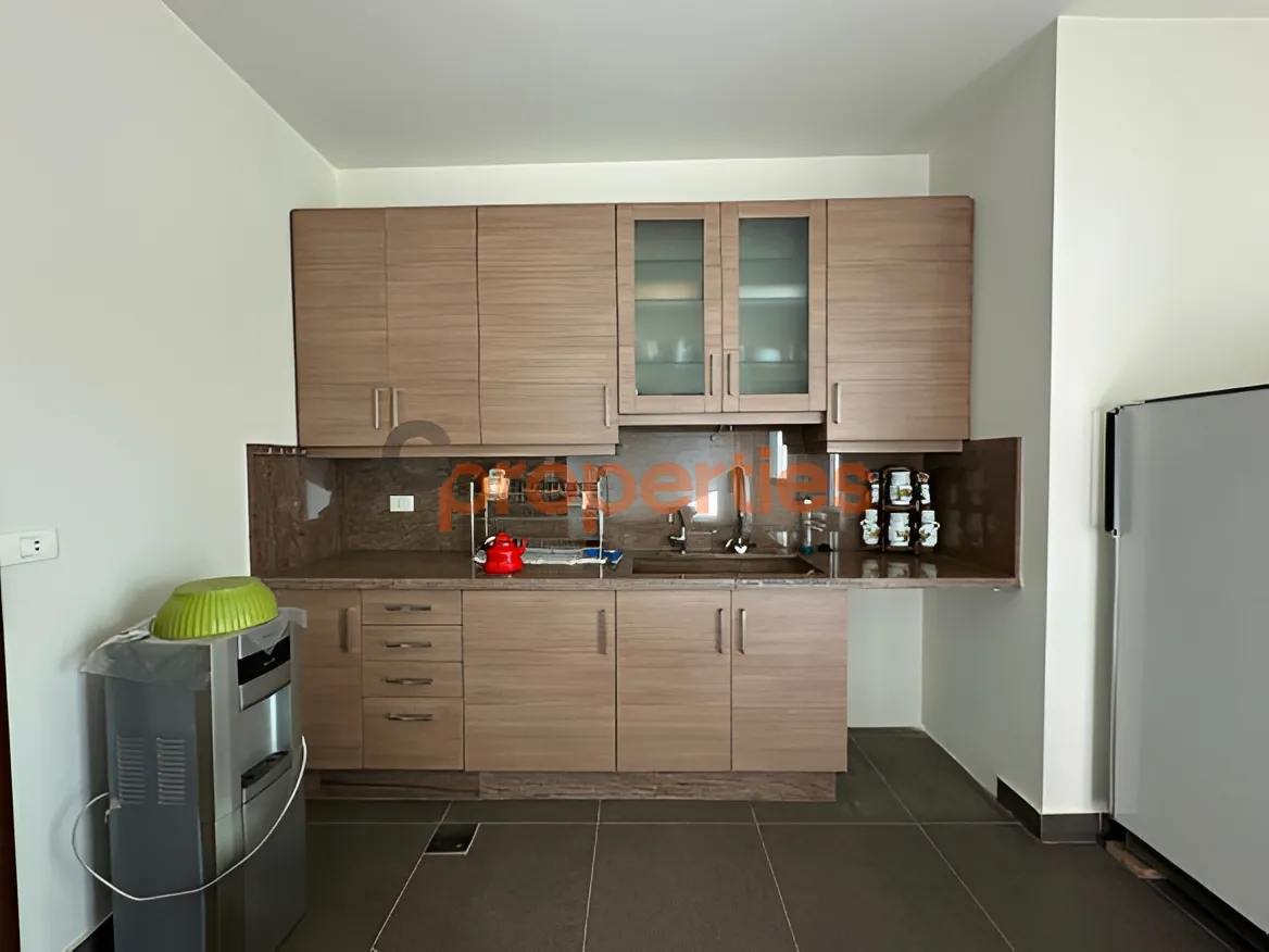 Apartment for Rent in Aaoukar