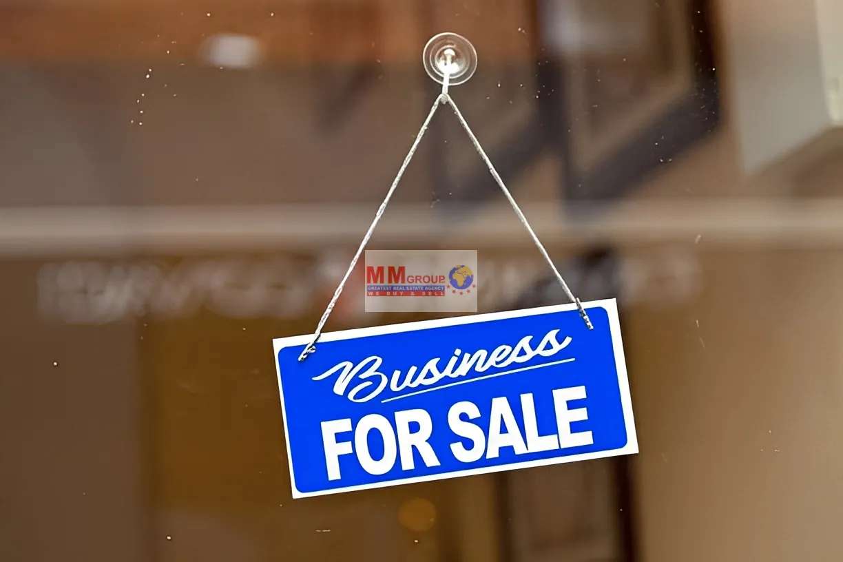 Showroom for Sale in Antelias