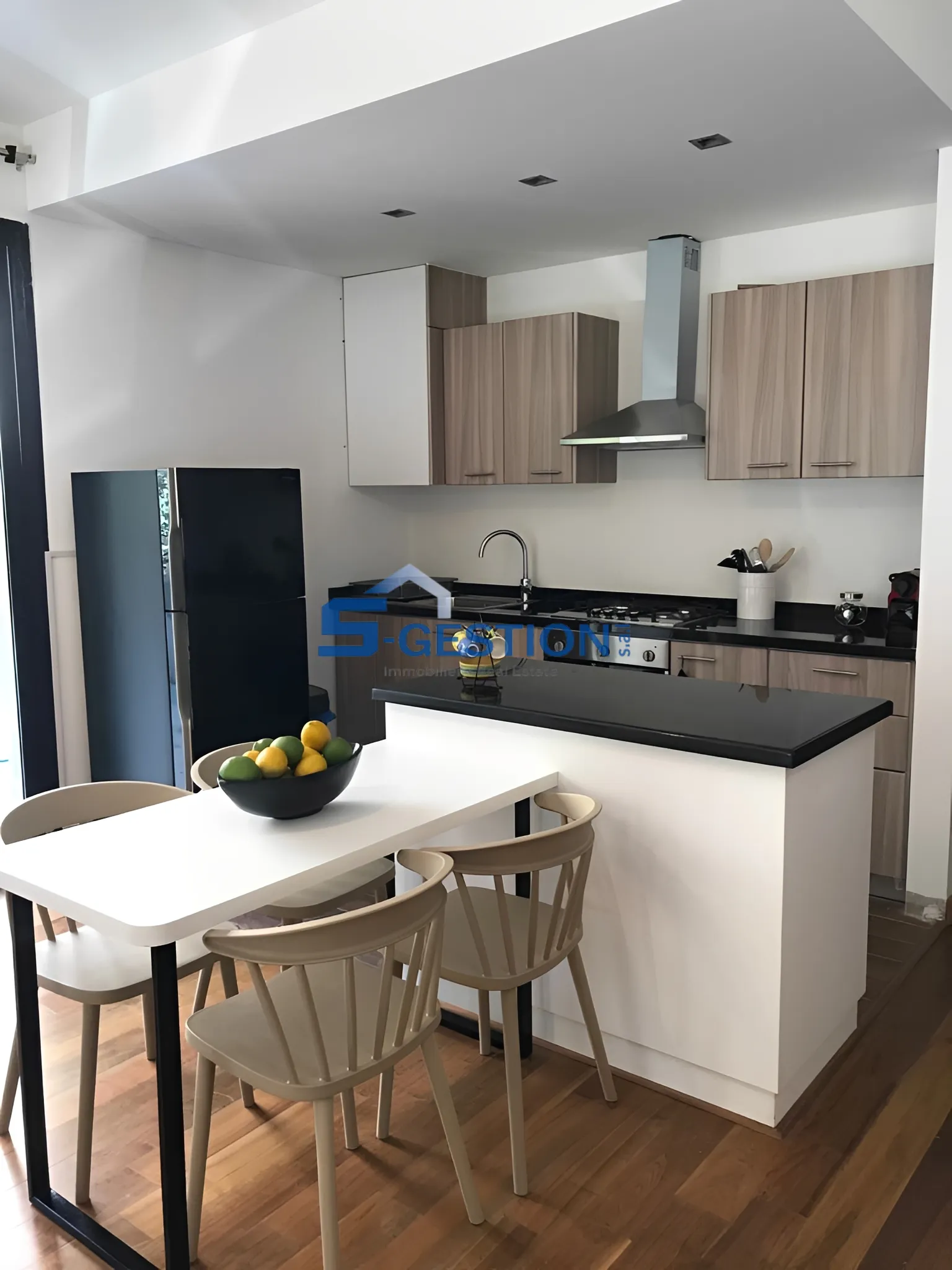 Chalet for Rent in Faqra