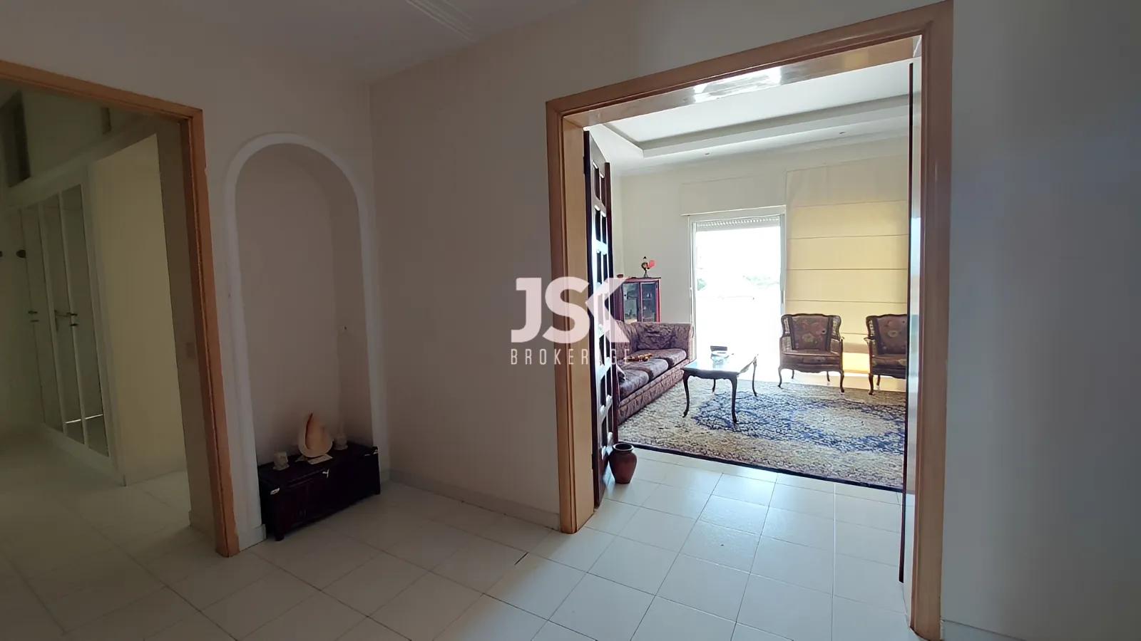 Apartment for Rent in Byblos - 3 bed