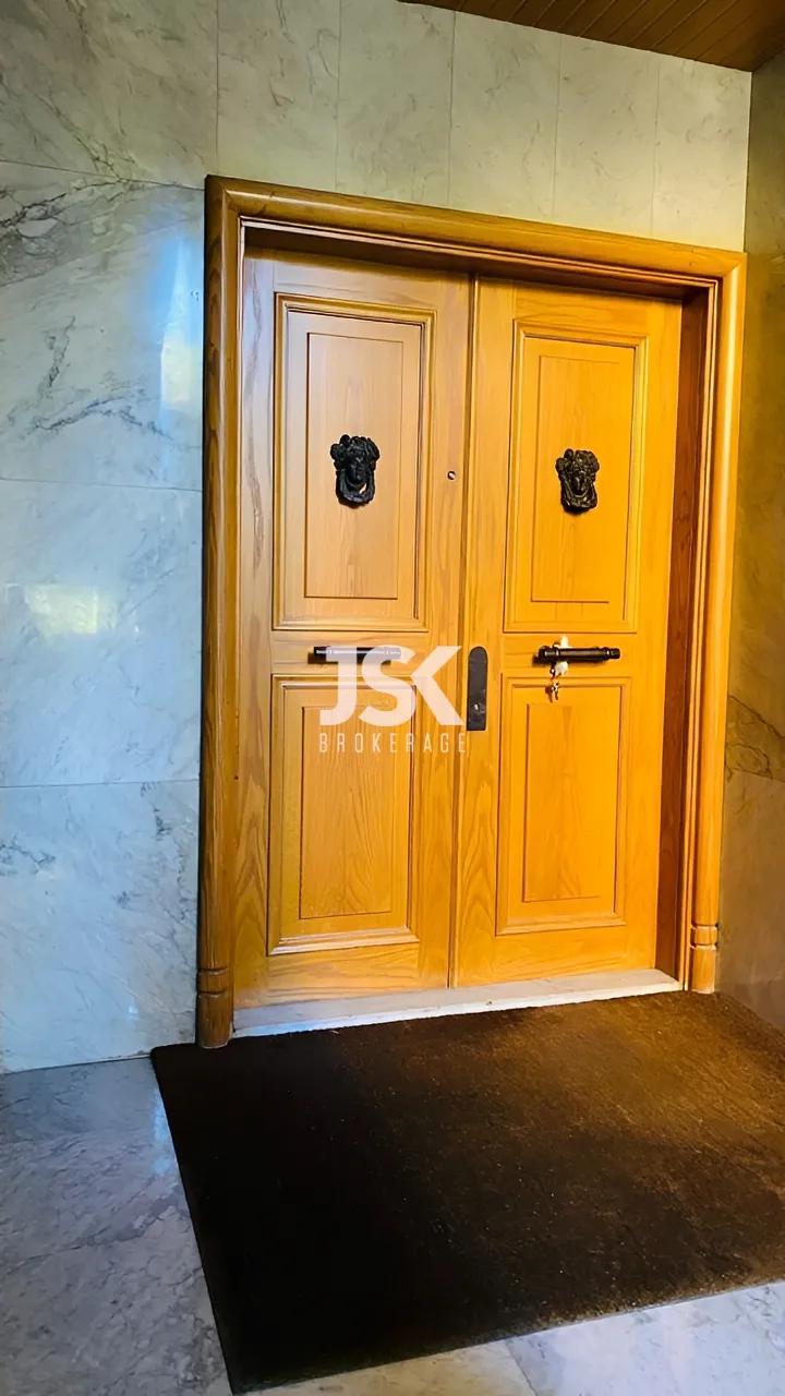 Apartment for Rent in Naqqache