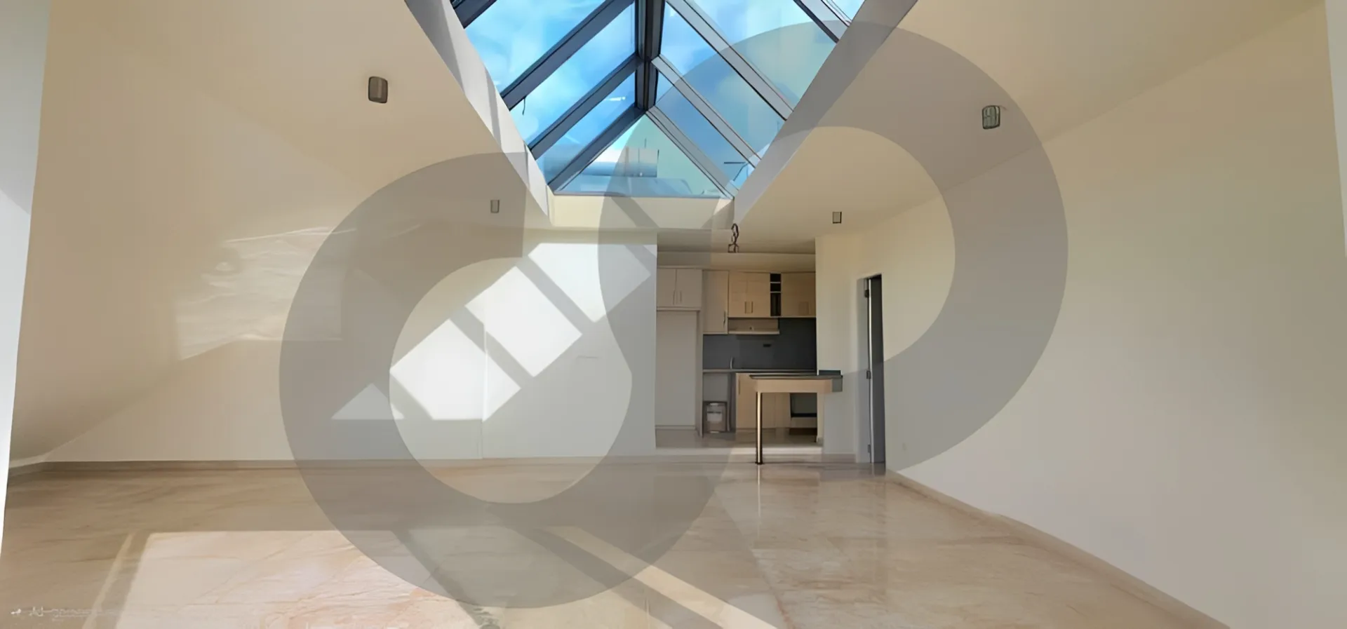 Apartment for Sale in Rabieh