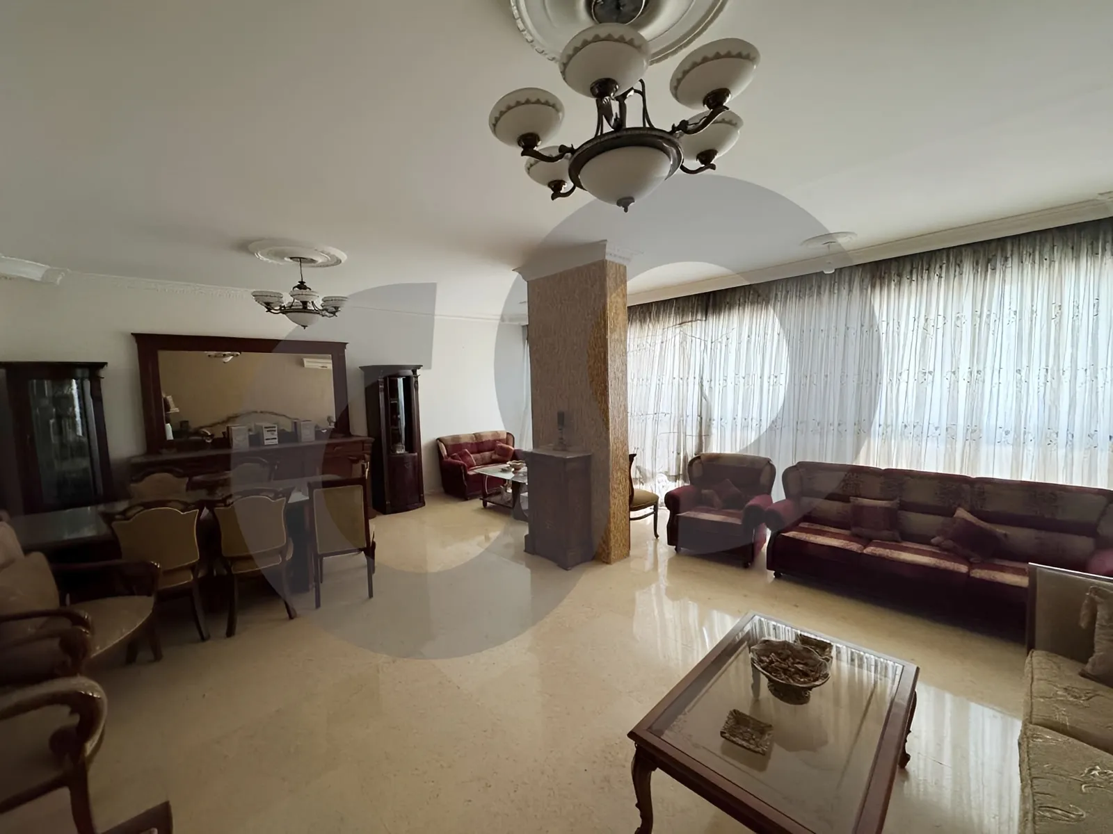 Apartment for Sale in Salim Salam
