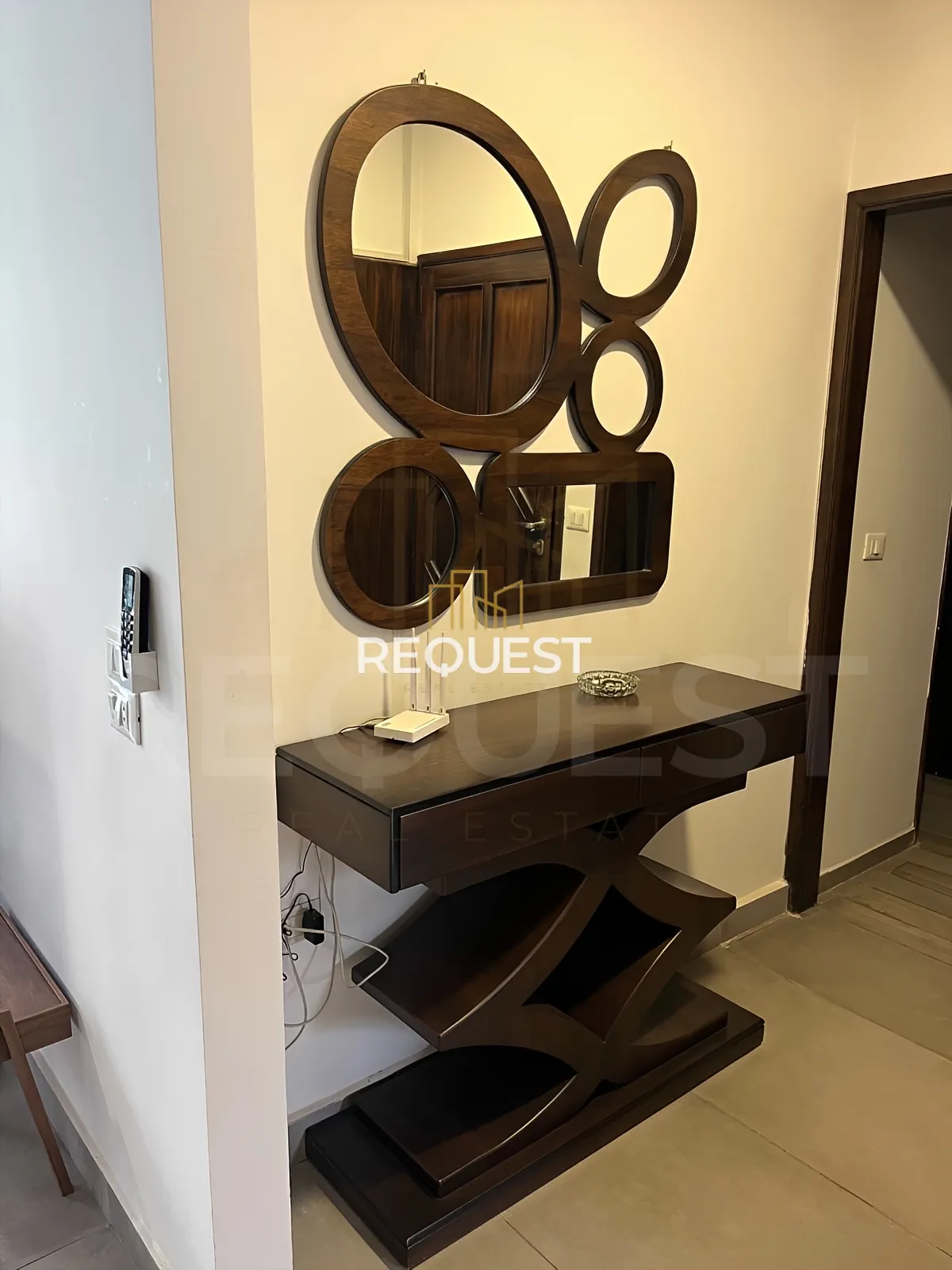 Apartment for rent in Ramlet el baida, beirut, lebanon