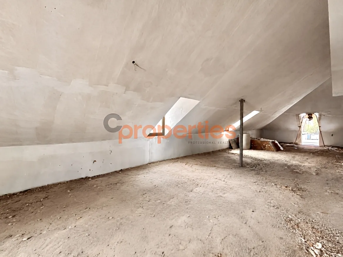 Apartment for Sale in Bsalim - 2 bed, 2 bath