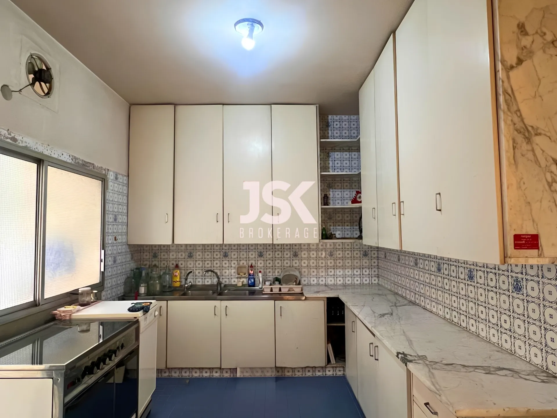 Apartment for Sale in Achrafieh