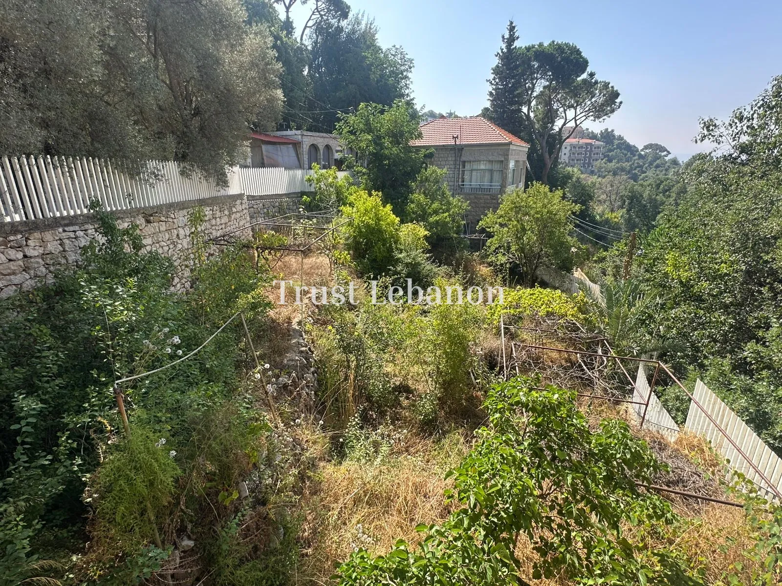 House for sale in Dahr El Souane, Lebanon