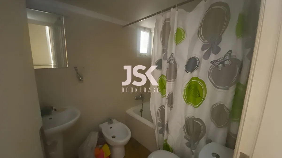 Apartment for Rent in Zouk Mikael, Lebanon