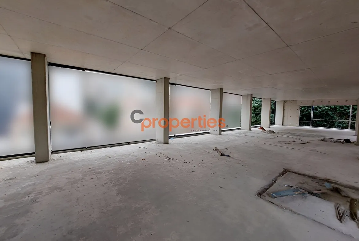 Showroom for Rent in Jal El Dib