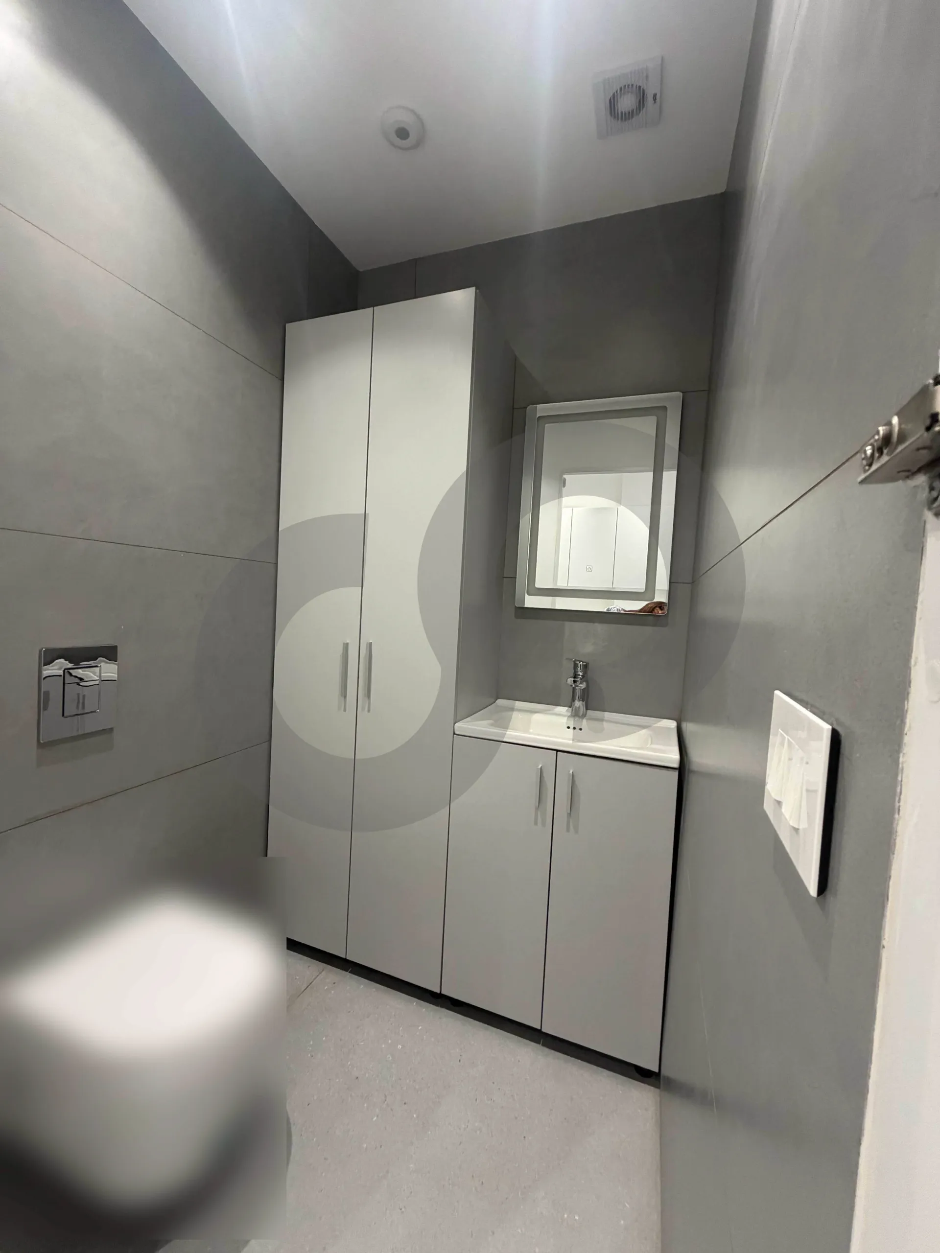 Apartment for Rent in Kaslik
