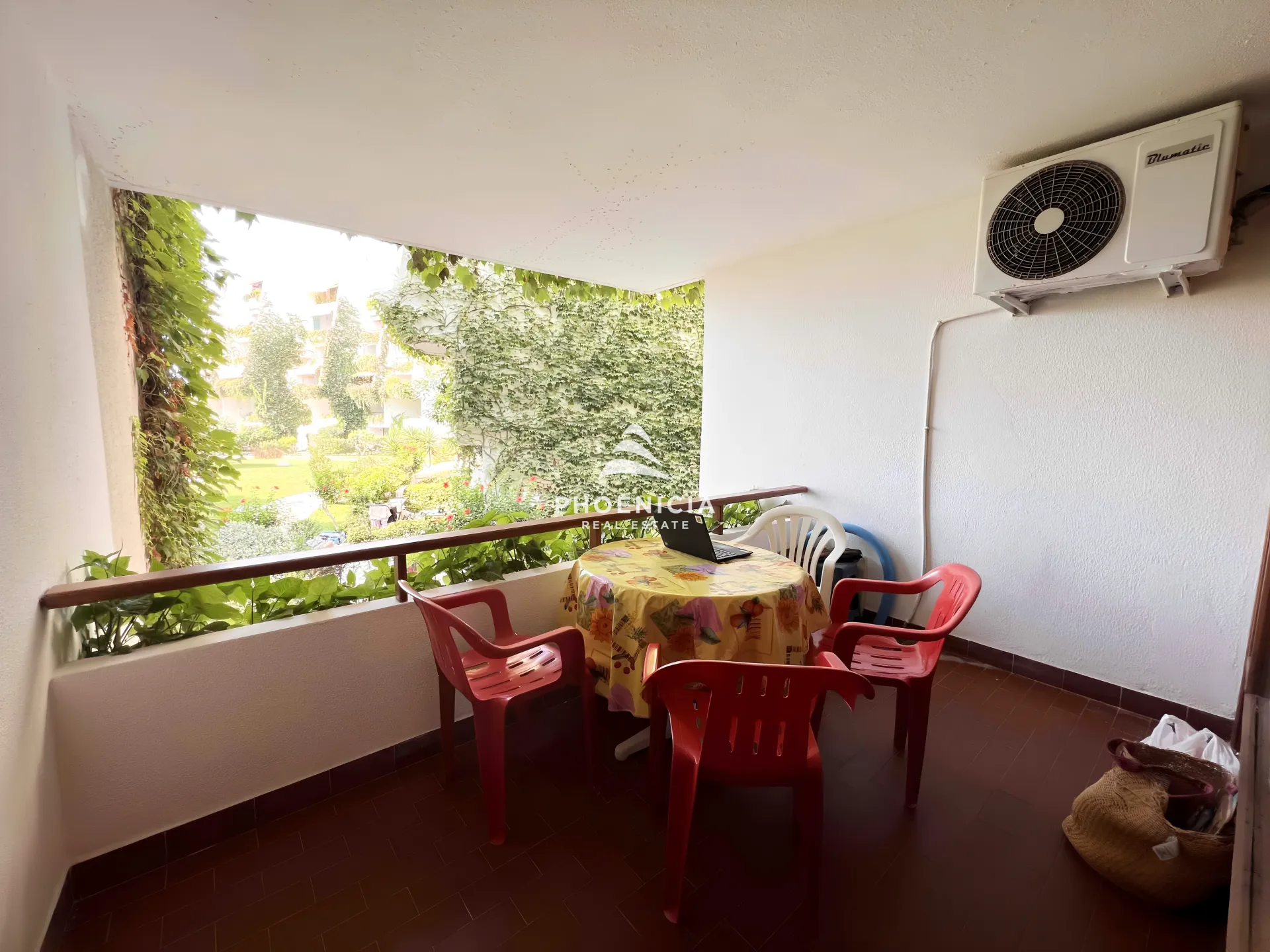 Chalet for rent in Safra