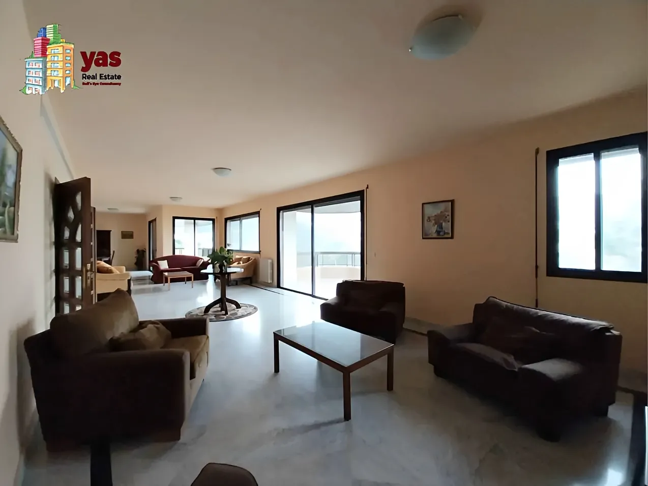Apartment for Rent in Adma