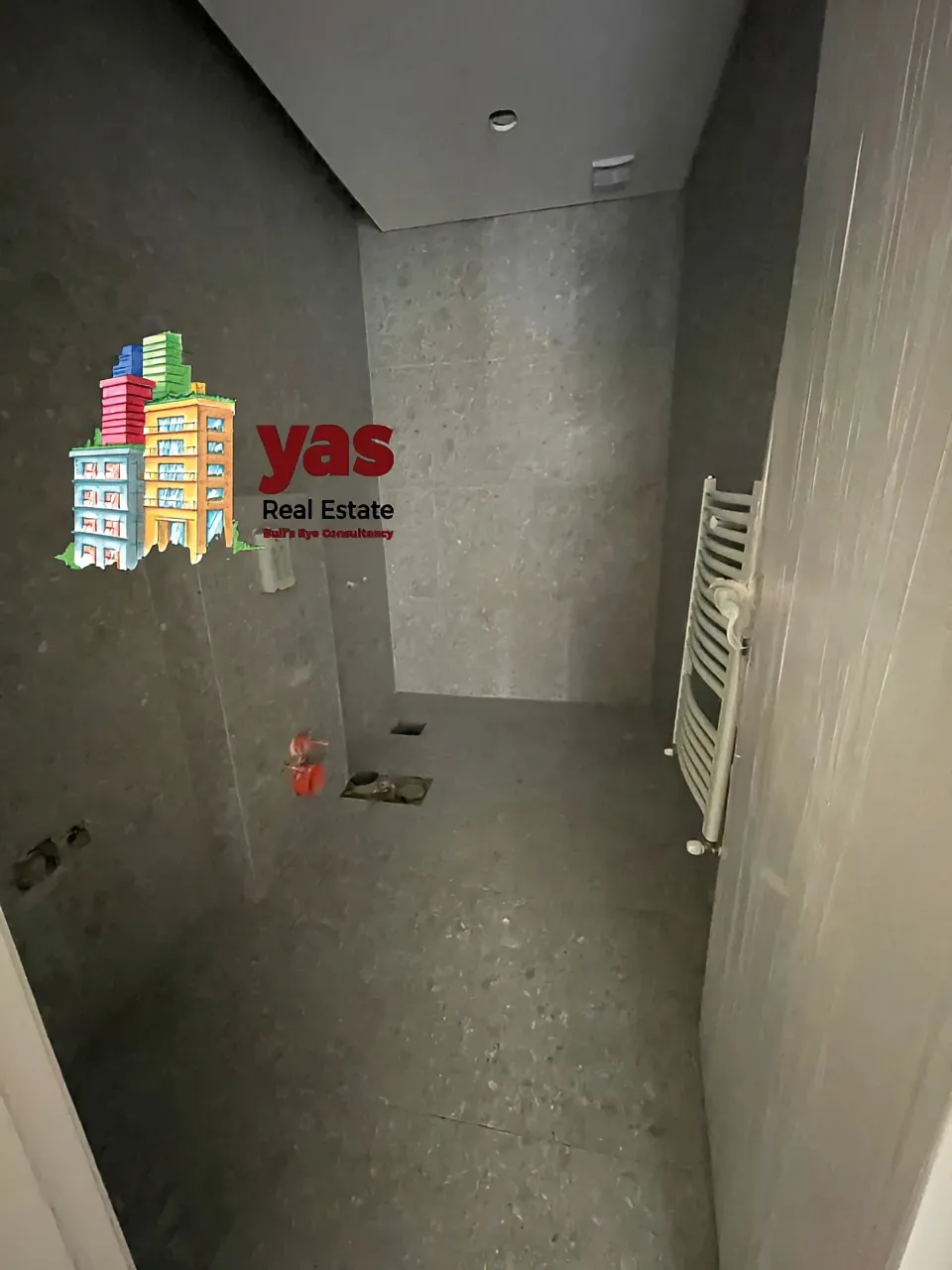 Apartment for Sale in Baabdat - 3 bed, 4 bath