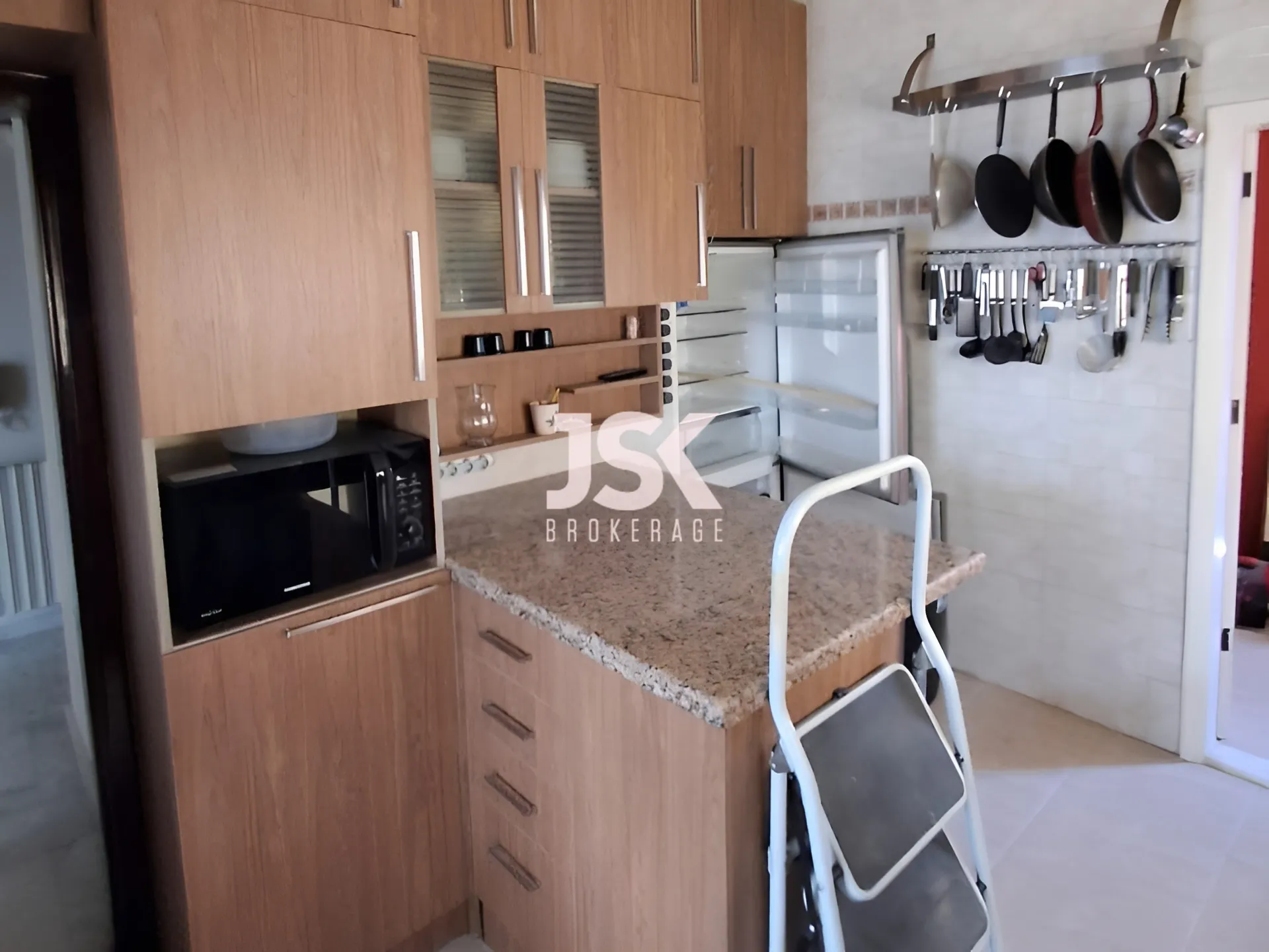 Apartment for Rent in Montiverdi
