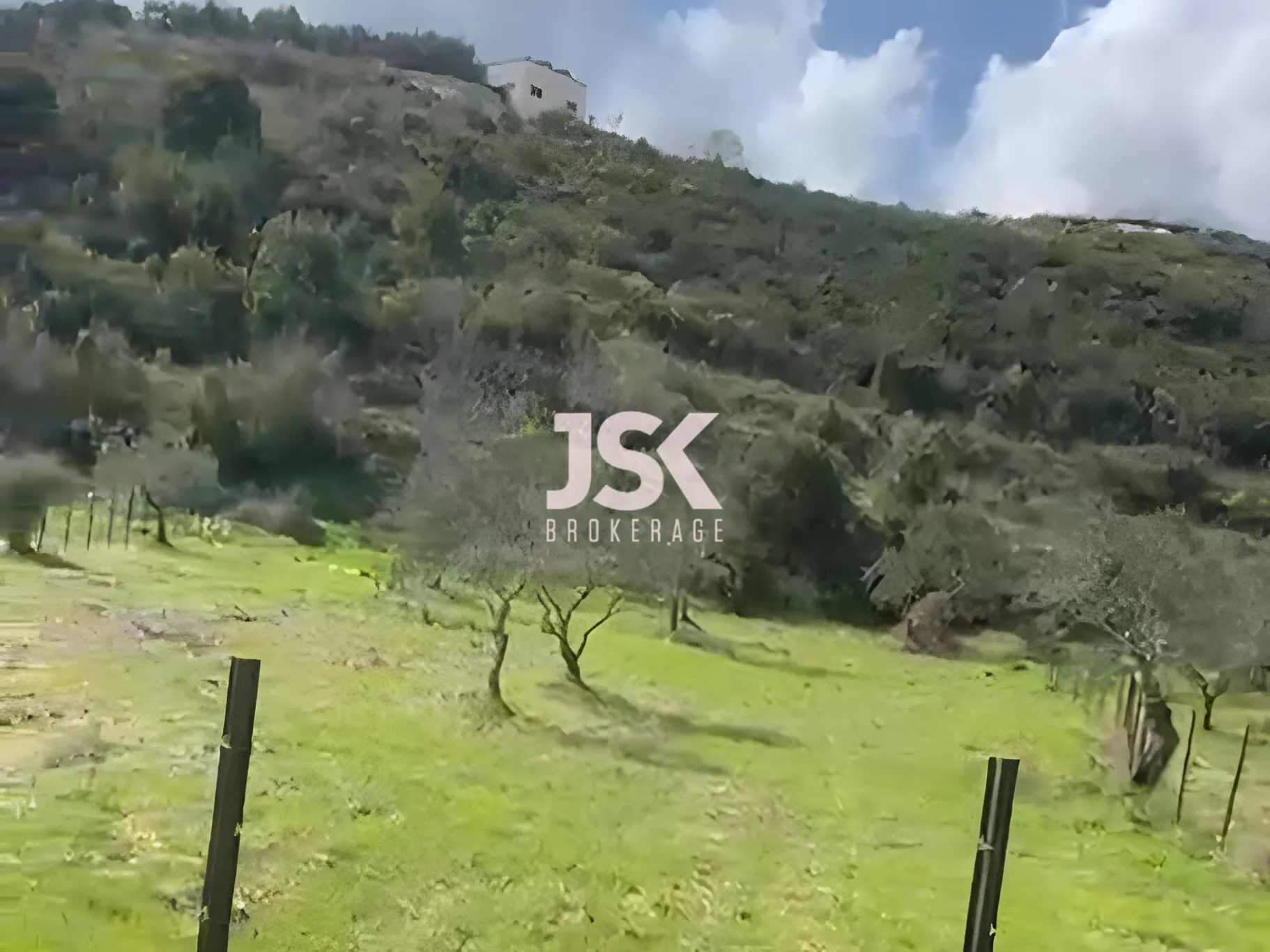 Land for Sale in Batroun
