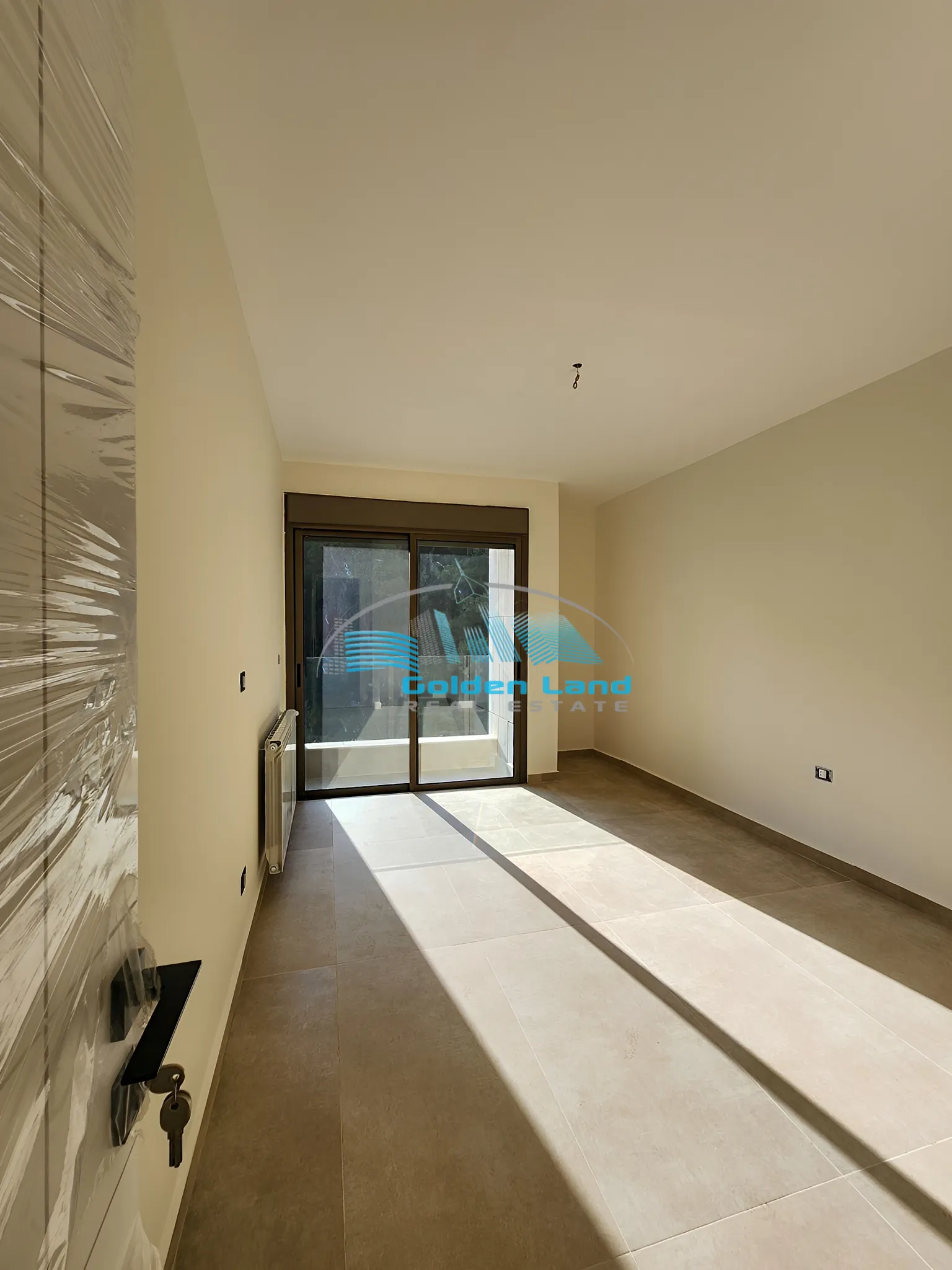 Apartment for Sale in Baabdat