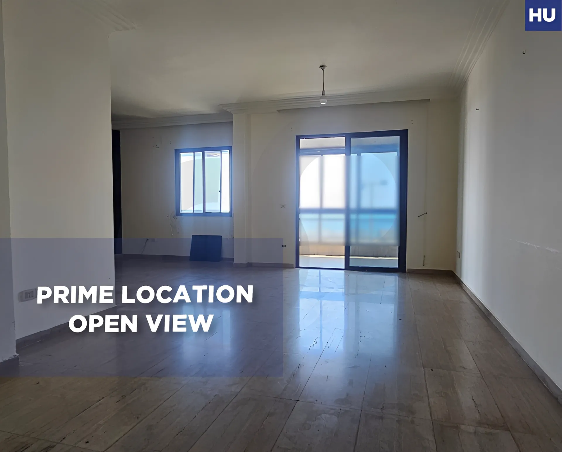 Apartment for Rent in Jnah
