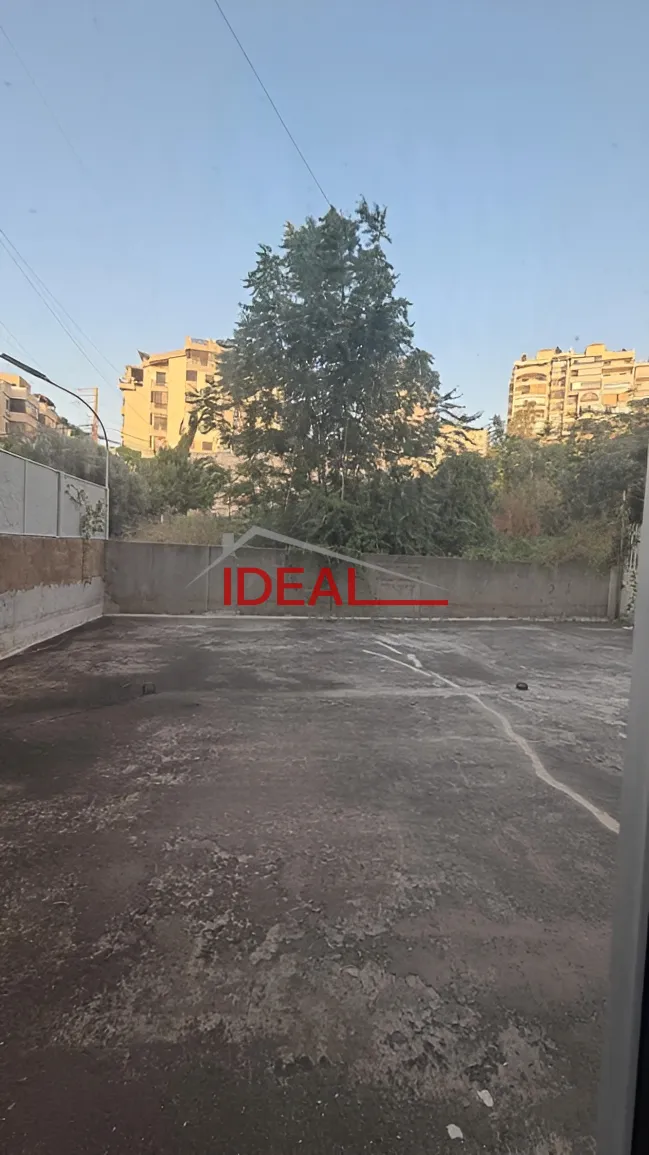 Apartment for sale in Zouk Mosbeh, Lebanon